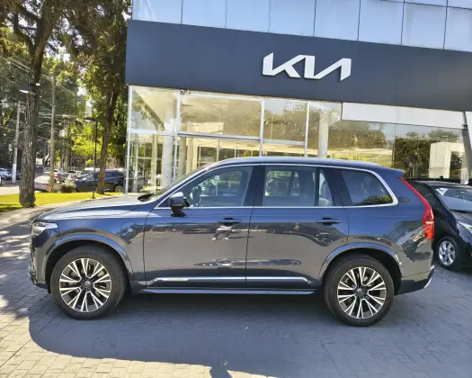 VOLVO XC90 2.0 T8 HYBRID MOMENTUM AWD GEARTRONIC