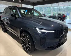 VOLVO XC90 2.0 T8 PHEV ULTRA DARK AWD GEARTRONIC VOLVO XC90 2.0 T8 PHEV ULTRA DARK AWD GEARTRONIC