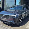 VOLVO XC90 2.0 T8 PHEV PLUS AWD GEARTRONIC VOLVO XC90 2.0 T8 PHEV PLUS AWD GEARTRONIC
