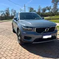 VOLVO XC40 2.0 T4 GASOLINA MOMENTUM GEARTRONIC VOLVO XC40 2.0 T4 GASOLINA MOMENTUM GEARTRONIC