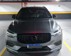 VOLVO XC60 2.0 T5 GASOLINA MOMENTUM AWD GEARTRONIC VOLVO XC60 2.0 T5 GASOLINA MOMENTUM AWD GEARTRONIC