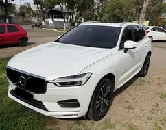 VOLVO XC60 2.0 T5 GASOLINA MOMENTUM AWD GEARTRONIC VOLVO XC60 2.0 T5 GASOLINA MOMENTUM AWD GEARTRONIC