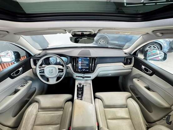 VOLVO-XC60-2.0 T8 HYBRID INSCRIPTION AWD GEARTRONIC VOLVO-XC60-2020