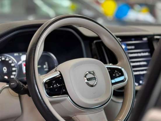 VOLVO-XC60-2.0 T8 HYBRID INSCRIPTION AWD GEARTRONIC VOLVO-XC60-2020