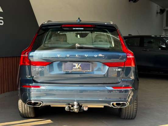 VOLVO-XC60-2.0 T8 HYBRID INSCRIPTION AWD GEARTRONIC VOLVO-XC60-2020