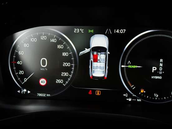 VOLVO-XC60-2.0 T8 HYBRID INSCRIPTION AWD GEARTRONIC VOLVO-XC60-2020