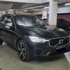 VOLVO XC60 2.0 T8 HYBRID R-DESIGN AWD GEARTRONIC VOLVO XC60 2.0 T8 HYBRID R-DESIGN AWD GEARTRONIC