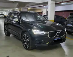VOLVO XC60 2.0 T8 HYBRID R-DESIGN AWD GEARTRONIC VOLVO XC60 2.0 T8 HYBRID R-DESIGN AWD GEARTRONIC