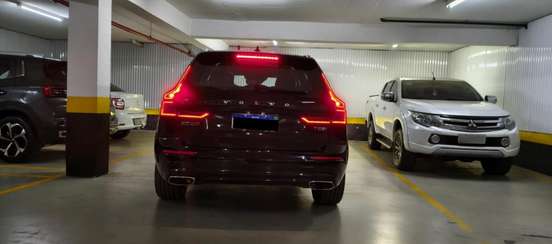 VOLVO-XC60-2.0 T8 HYBRID R-DESIGN AWD GEARTRONIC VOLVO-XC60-2019