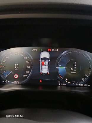 VOLVO-XC60-2.0 T8 HYBRID R-DESIGN AWD GEARTRONIC VOLVO-XC60-2019
