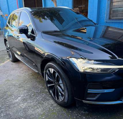 VOLVO-XC60-2.0 T8 PHEV ULTRA AWD GEARTRONIC VOLVO-XC60-2025