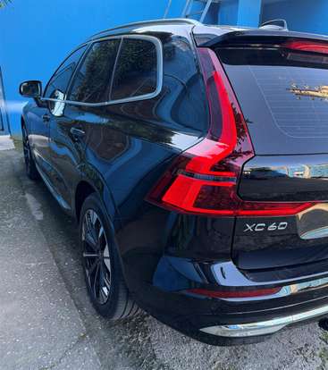 VOLVO-XC60-2.0 T8 PHEV ULTRA AWD GEARTRONIC VOLVO-XC60-2025