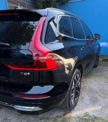 VOLVO-XC60-2.0 T8 PHEV ULTRA AWD GEARTRONIC VOLVO-XC60-2025
