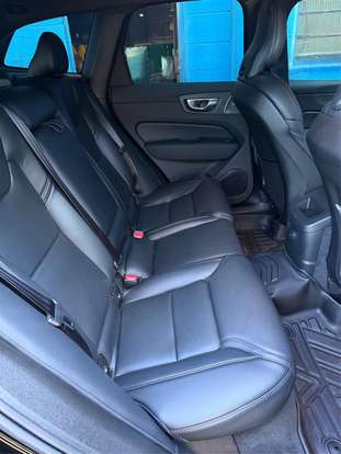 VOLVO-XC60-2.0 T8 PHEV ULTRA AWD GEARTRONIC VOLVO-XC60-2025