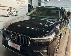 VOLVO XC60 2.0 T8 RECHARGE PLUS AWD GEARTRONIC VOLVO XC60 2.0 T8 RECHARGE PLUS AWD GEARTRONIC