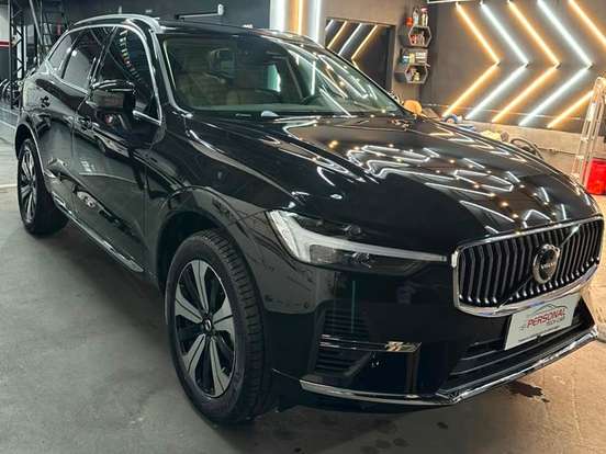 VOLVO-XC60-2.0 T8 RECHARGE PLUS AWD GEARTRONIC VOLVO-XC60-2024