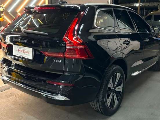 VOLVO-XC60-2.0 T8 RECHARGE PLUS AWD GEARTRONIC VOLVO-XC60-2024
