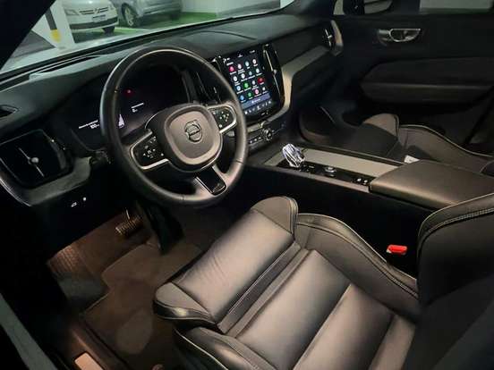 VOLVO-XC60-2.0 T8 RECHARGE ULTIMATE DARK AWD GEARTRONIC VOLVO-XC60-2023