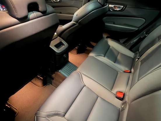 VOLVO-XC60-2.0 T8 RECHARGE ULTIMATE DARK AWD GEARTRONIC VOLVO-XC60-2023