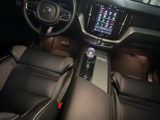 VOLVO-XC60-2.0 T8 RECHARGE ULTIMATE DARK AWD GEARTRONIC VOLVO-XC60-2023