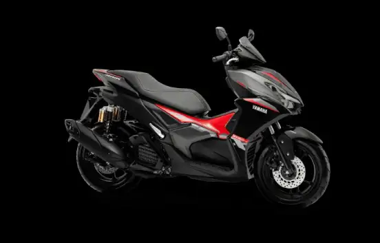 YAMAHA-AEROX 160 ABS YAMAHA-AEROX 160 ABS-2026