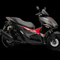 YAMAHA AEROX 160 ABS YAMAHA AEROX 160 ABS