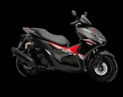 YAMAHA AEROX 160 ABS YAMAHA AEROX 160 ABS