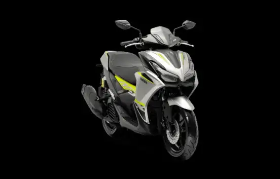 YAMAHA-AEROX 160 ABS-2026
