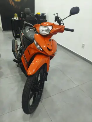 YAMAHA CRYPTON ED 