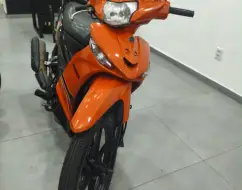 YAMAHA CRYPTON ED YAMAHA CRYPTON ED