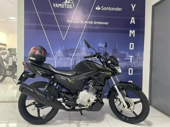 YAMAHA FACTOR 150 STANDARD 