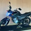 YAMAHA FACTOR YBR 125I ED YAMAHA FACTOR YBR 125I ED
