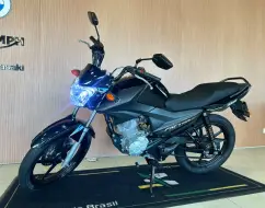 YAMAHA FACTOR YBR 125I ED YAMAHA FACTOR YBR 125I ED