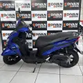 YAMAHA FLUO 125 ABS YAMAHA FLUO 125 ABS