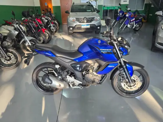 YAMAHA FZ15 FAZER ABS YAMAHA FZ15 FAZER ABS