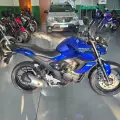 YAMAHA FZ15 FAZER ABS YAMAHA FZ15 FAZER ABS