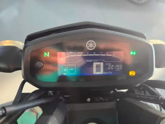 YAMAHA-FZ15 FAZER ABS YAMAHA-FZ15 FAZER ABS-2024