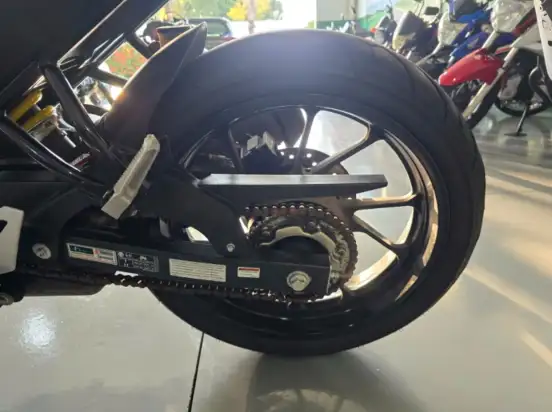 YAMAHA-FZ15 FAZER ABS-2024