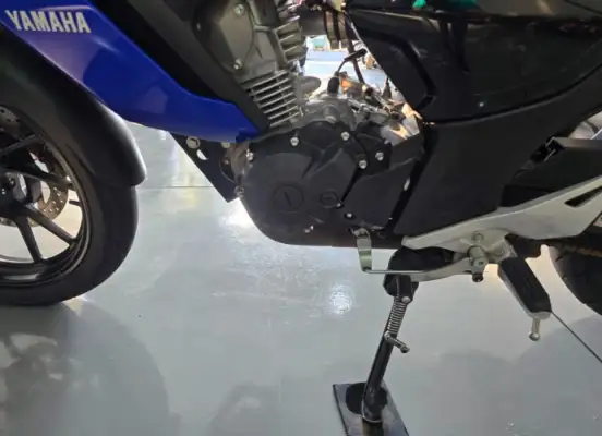 YAMAHA-FZ15 FAZER ABS-2024