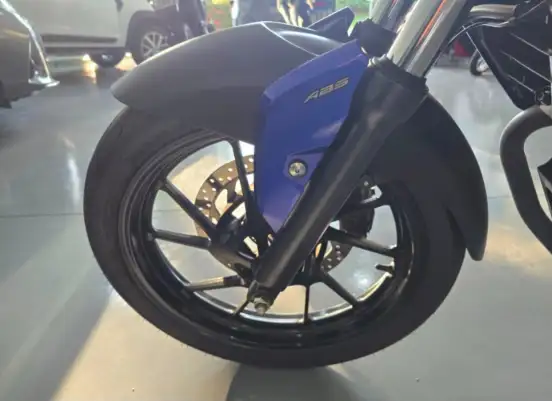 YAMAHA-FZ15 FAZER ABS-2024