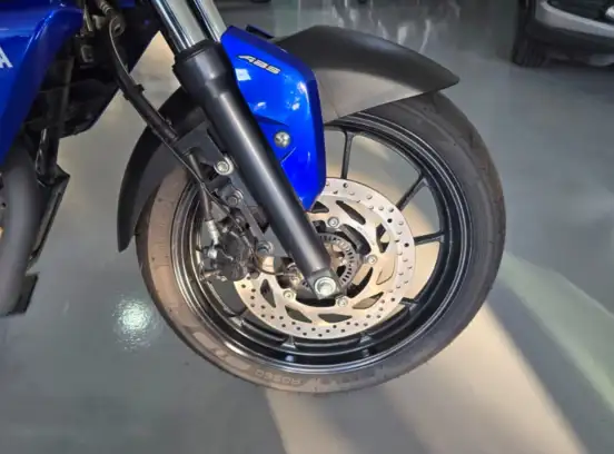 YAMAHA-FZ15 FAZER ABS-2024