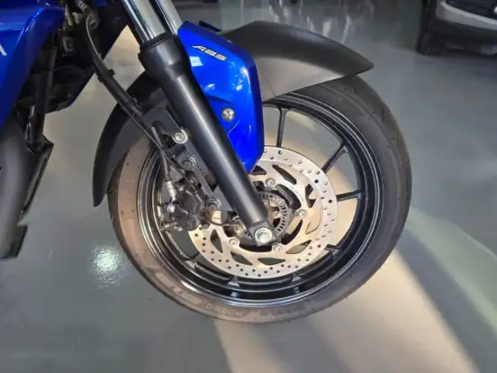 YAMAHA-FZ15 FAZER ABS YAMAHA-FZ15 FAZER ABS-2024