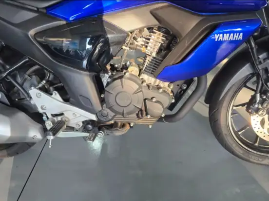 YAMAHA-FZ15 FAZER ABS-2024