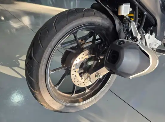 YAMAHA-FZ15 FAZER ABS YAMAHA-FZ15 FAZER ABS-2024