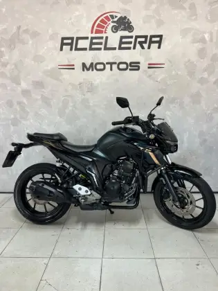 YAMAHA FZ25 FAZER ABS YAMAHA FZ25 FAZER ABS
