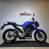 YAMAHA FZ25 FAZER ABS YAMAHA FZ25 FAZER ABS