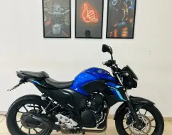 YAMAHA FZ25 FAZER ABS YAMAHA FZ25 FAZER ABS