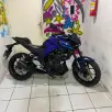 YAMAHA MT-03 ABS YAMAHA MT-03 ABS