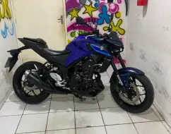YAMAHA MT-03 ABS YAMAHA MT-03 ABS