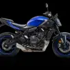 YAMAHA MT-07 CONNECTED ABS YAMAHA MT-07 CONNECTED ABS